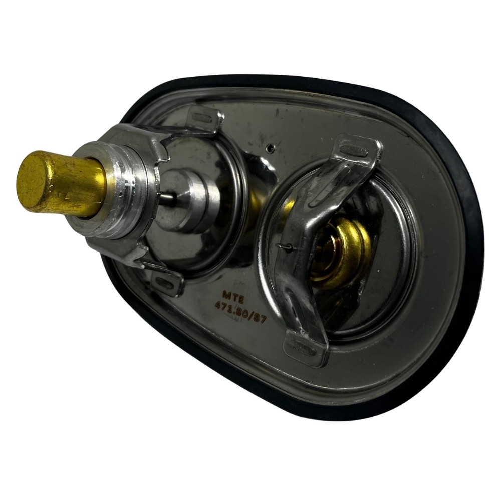 Valvula Termostatica Scania NTG 2016 Em Diante DC9 2259412