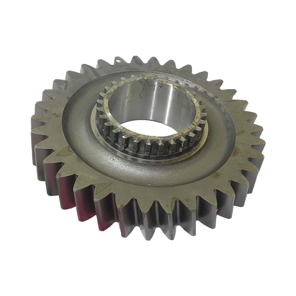 Engrenagem Scania GR860 GR870 111 112 1a 6a Superior 234912G