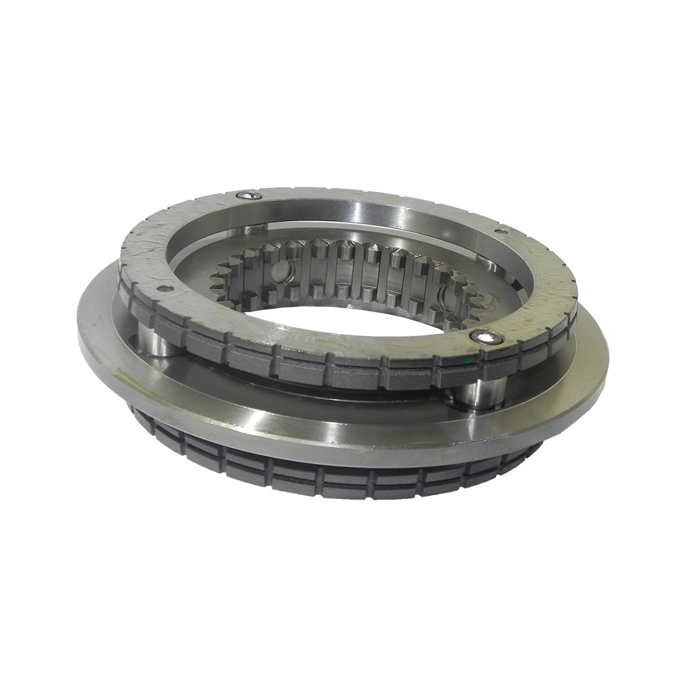 Sincronizador Scania 111 112 113 2a3a4a5a Completo 04350015 244990G