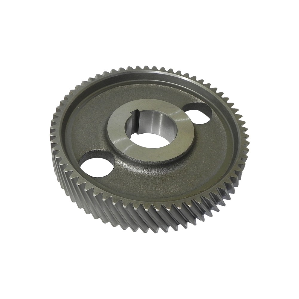 Engrenagem Comando Scania 111 112 113 10330478 261187G Engrenagem Comando Scania 111 112 113 10330478 261187G