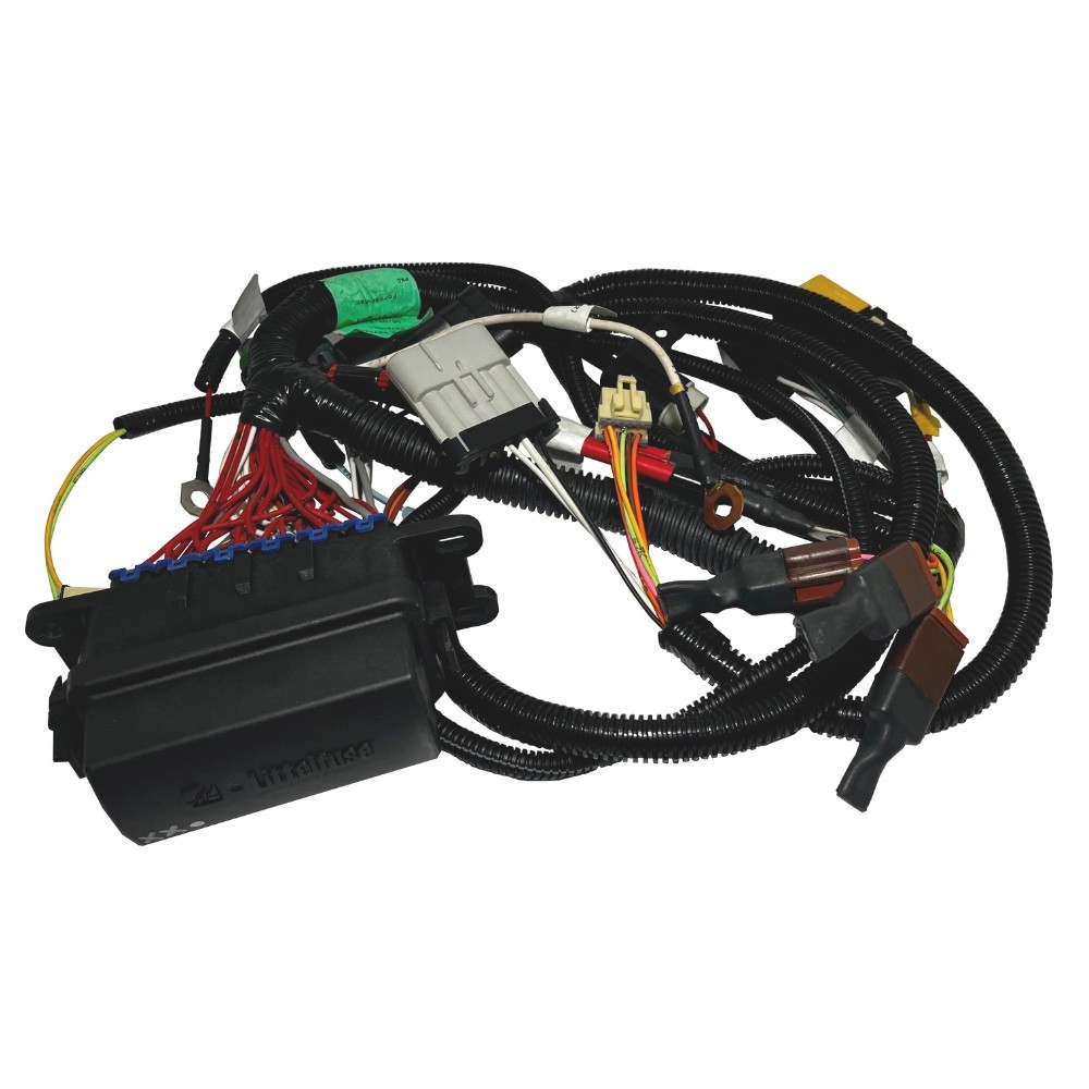 【yuKIChi】 Final Drive Hitachi ZX70 | Track Motor