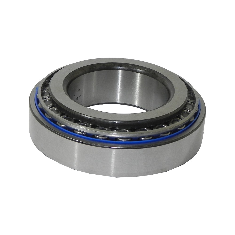 Rolamento Cubo Traseiro Volkswagen Ford Cargo 690 790 8150 814 815 Interno  3982 3920 2986549