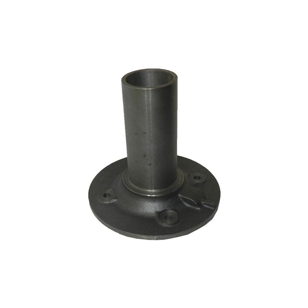 Tubo Guia Embreagem Cummins Volkswagen Ford Cargo 17210 380mm Caixa Cambio  Eaton 4998 2TD141050C