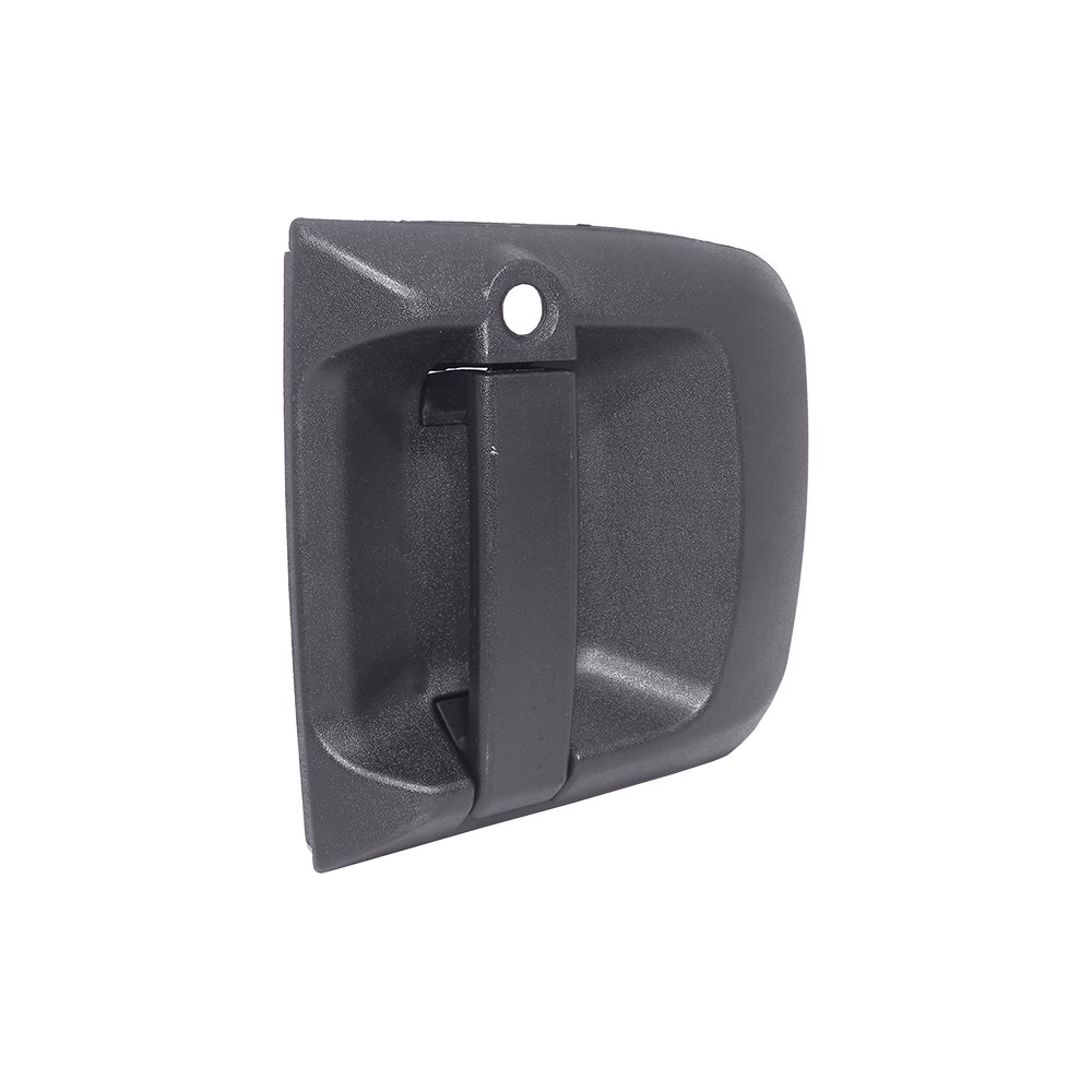 Macaneta Externa Porta Volkswagen Man Meteor 28440 2V5837206