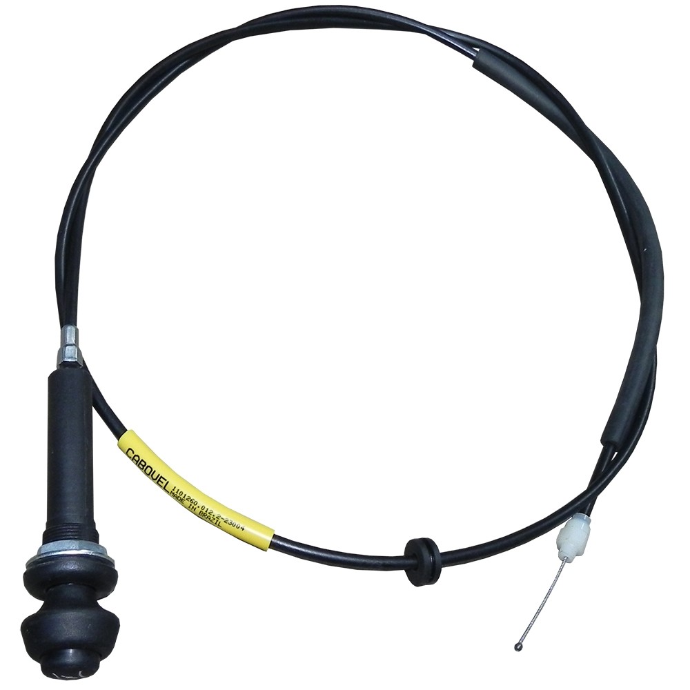 ドゥロワー Cabo Acelerador Volkswagen 24.220 26.260 17310 2VT721561