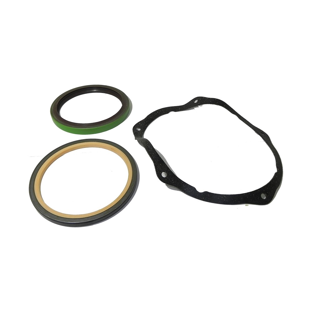 Retentor Cubo Traseiro Volvo N10 N12 NL10 Ate 1988 Com