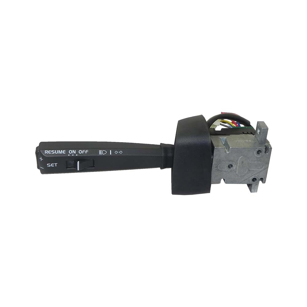 Chave Seta Volvo FH12 NH12 Ate 1999 Com Piloto Automatico 3172171