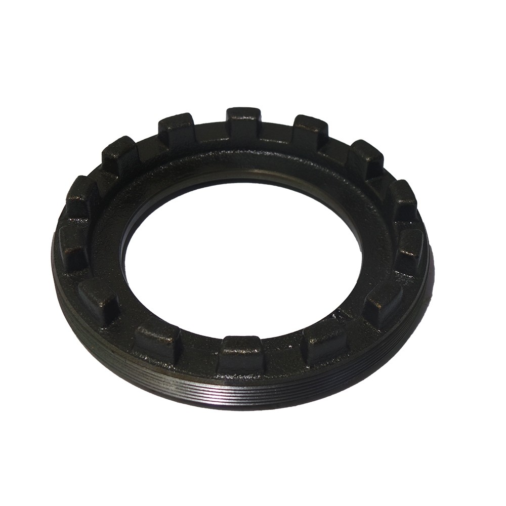 Porca Lateral Caixa Satelite Mercedes Benz 1113 1313 0053 Mic 3213530025