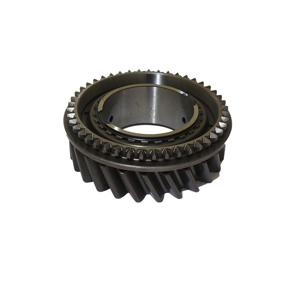 Engrenagem Mercedes Benz G3 36 40 3a Superior 10350093 Rex 3222600644