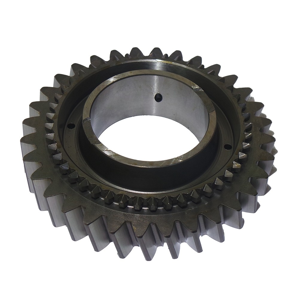 Engrenagem Mercedes Benz G3 36 40 2a Superior 10330009 Rex 3222620112