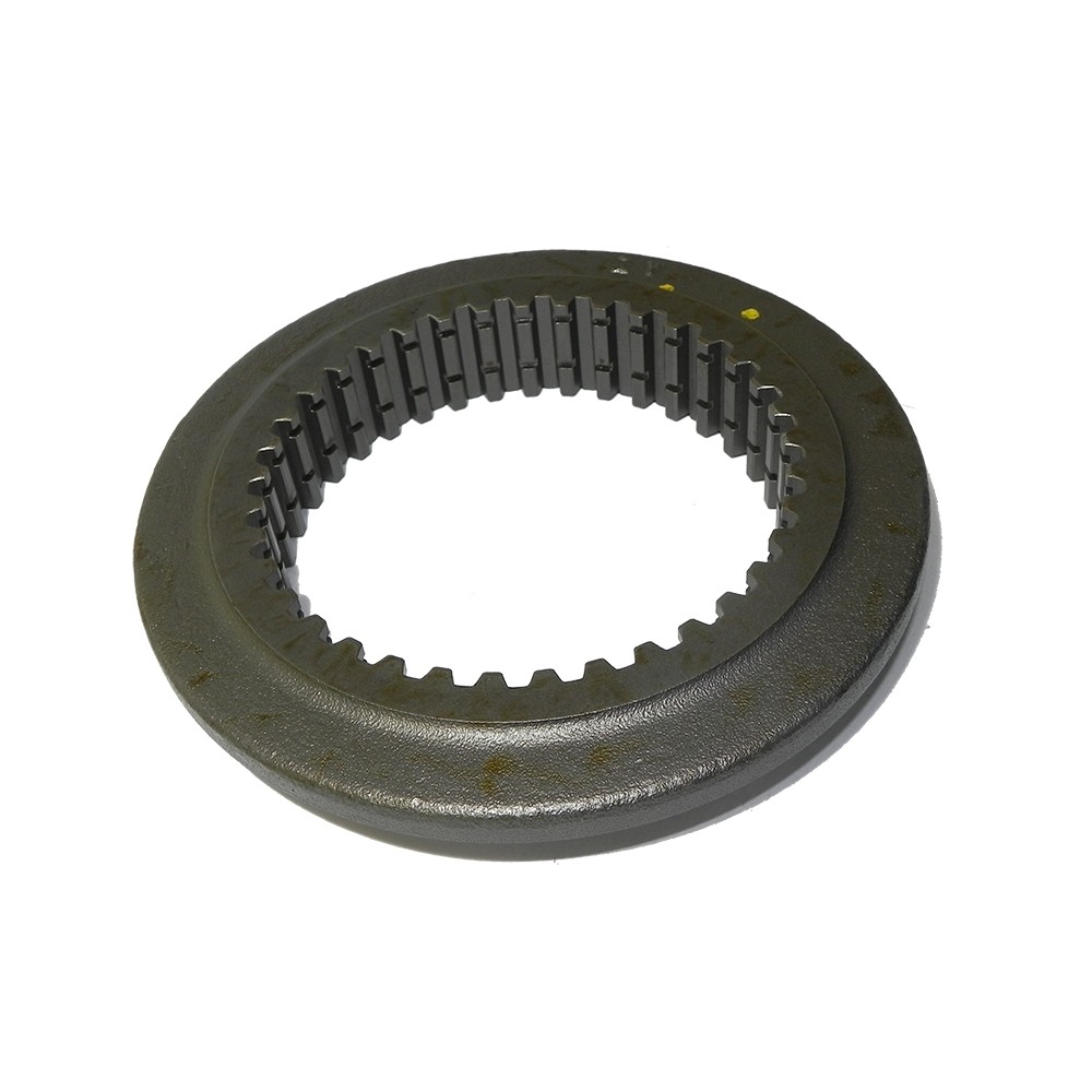 Engrenagem Discos Caixa Scania 111 112 Leve 50330349 333547G