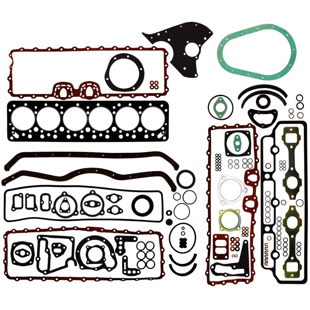 junta様おまとめ2点 JUNTA CAMBIOS ZF 16S ORIGINAL - ZF - na Anchieta Peças