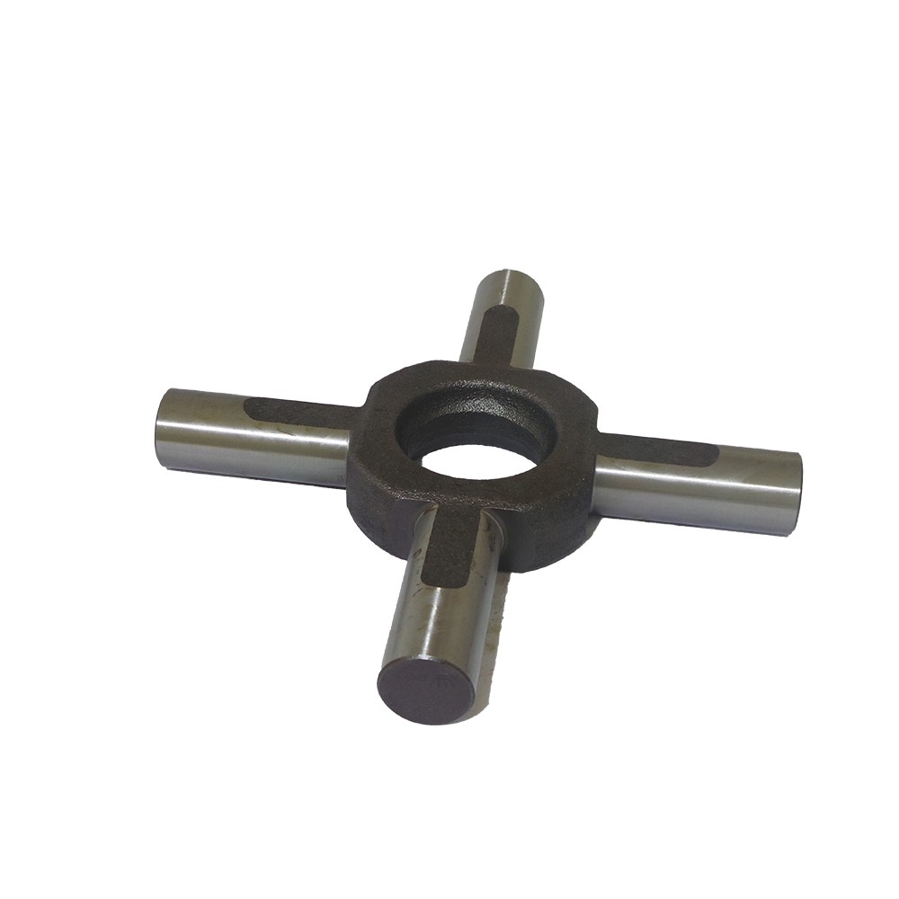 Cruzeta Diferencial Mercedes Benz 1113 28330003 Rex 3443537020