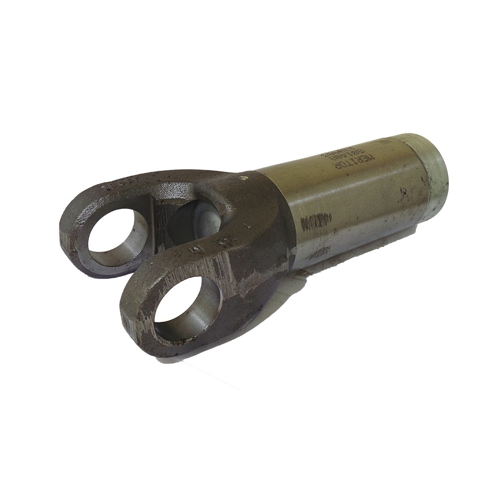 Luva Carda Deslizante Mercedes Benz 1113 2013 16 Estrias 801400 Meritor  3444110005