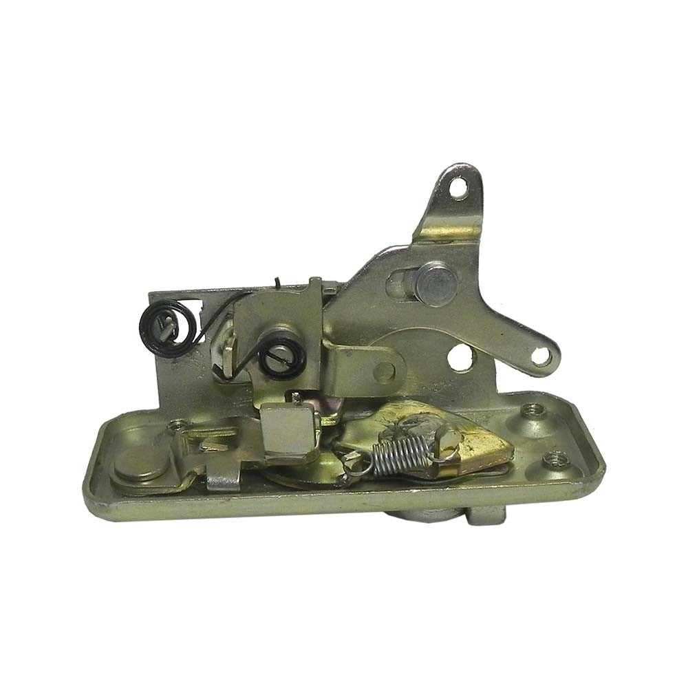 Fechadura Porta Mercedes Benz 1113 1313 1513 1519 3447207035