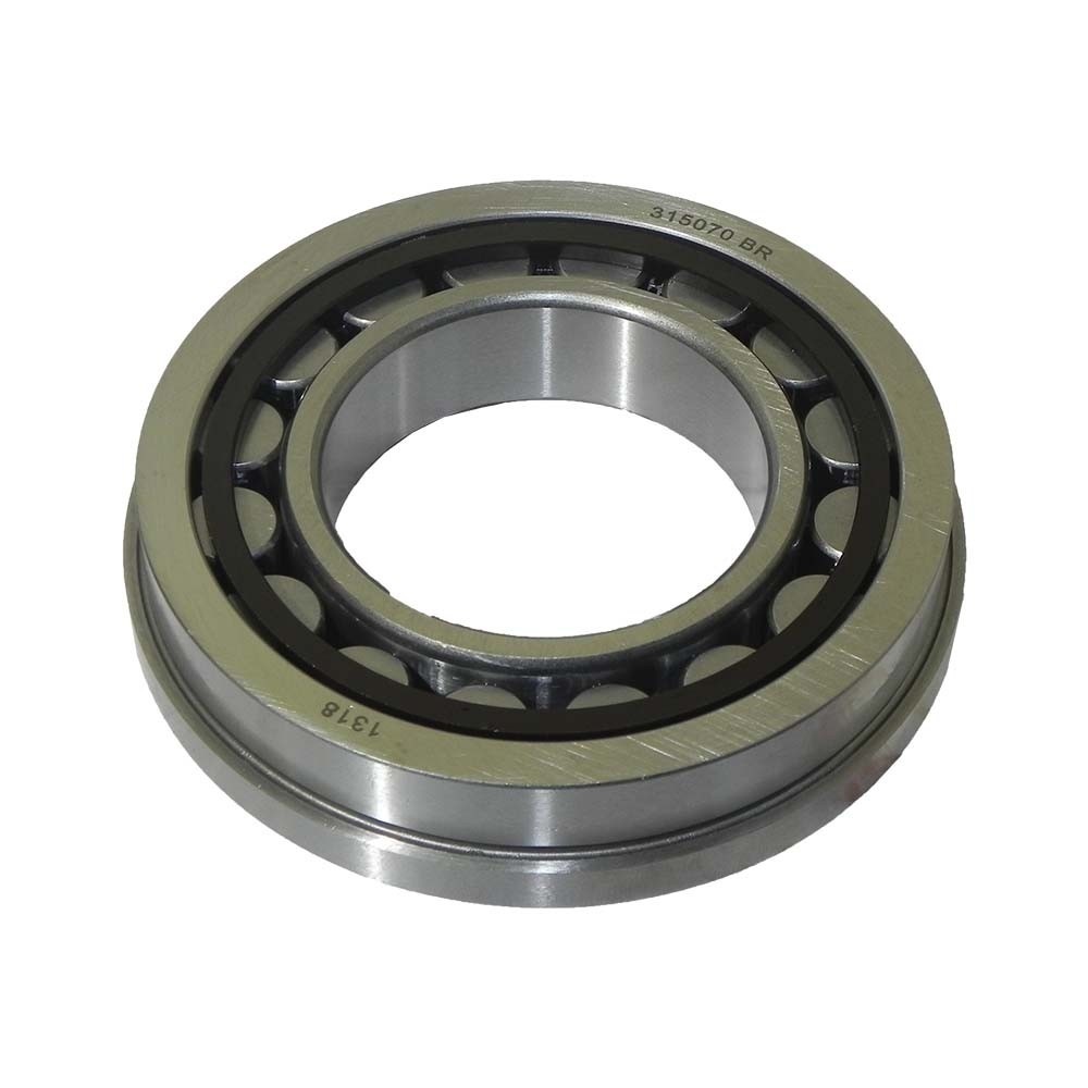 Rolamento Eixo Piloto Mercedes Benz G3 G50 G60 1518 1618 Traseiro