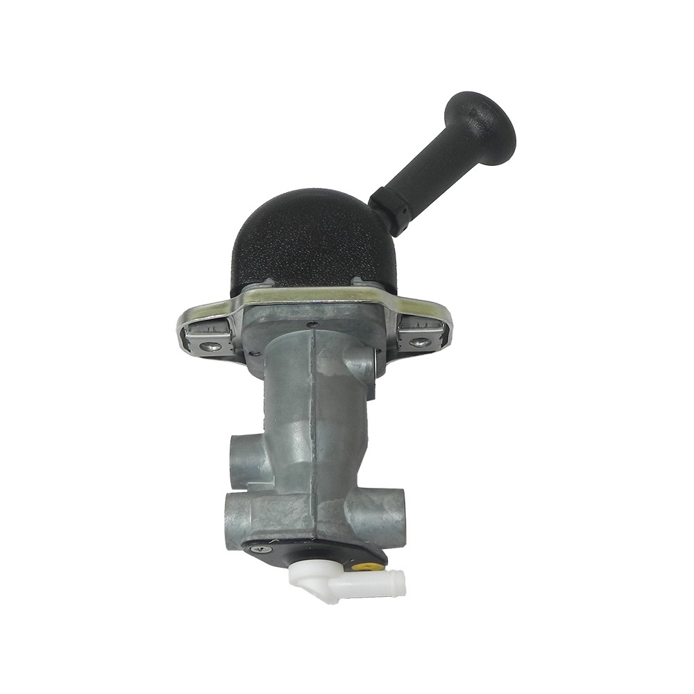 Valvula Freio Mao Mercedes Benz 1518 2214 3504307009