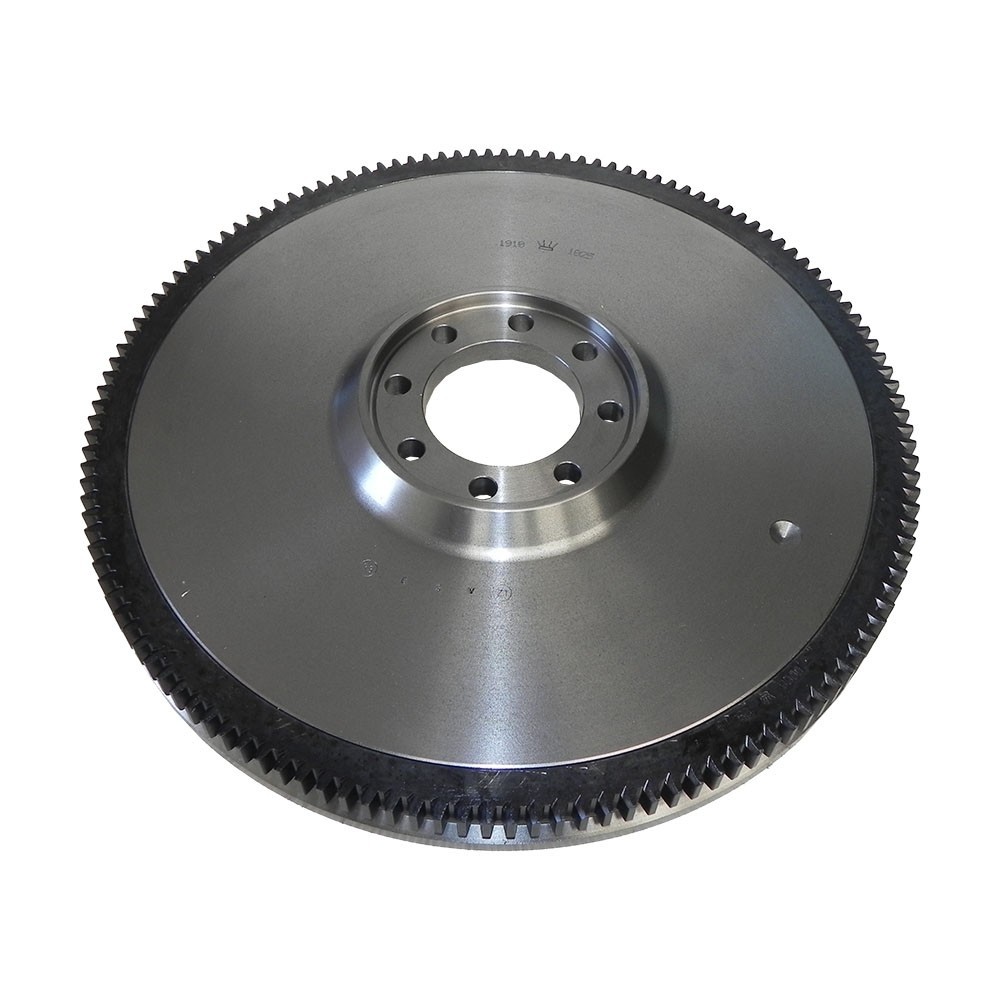 Volante Motor Mercedes Benz L1620 OM366 350mm 3520306605