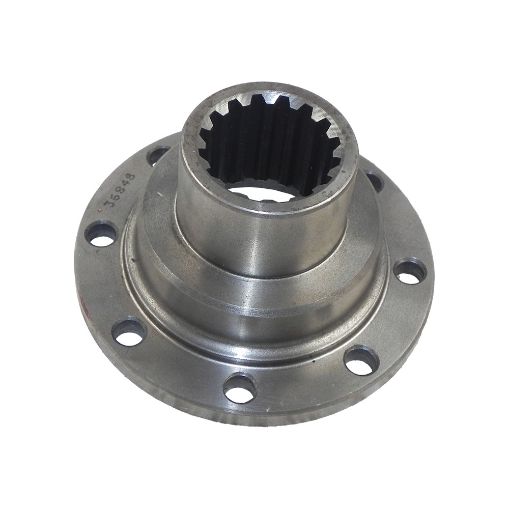 Flange Caixa Mercedes Benz 1113 1313 FL1359 3522620045