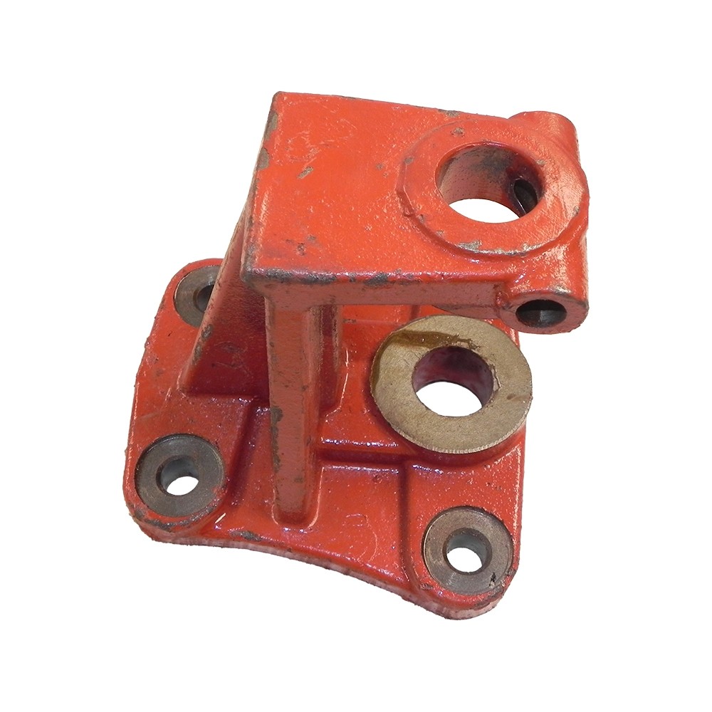 Suporte Mola Traseiro Mercedes Benz 1113 1313 Parte Dianteira Traseira  670404 SC01033 3523250101