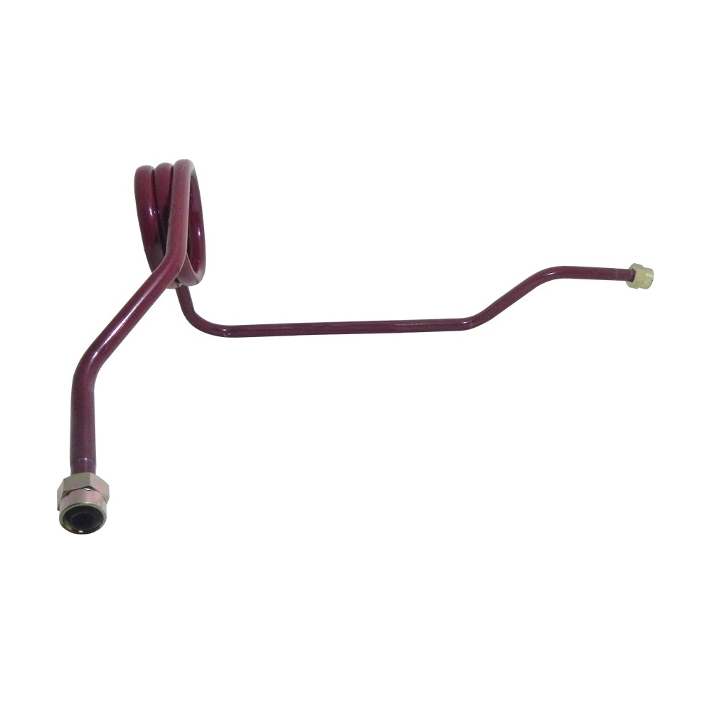 Cano Compressor Ar Mercedes 1313 1314 1316 2213 3524206337