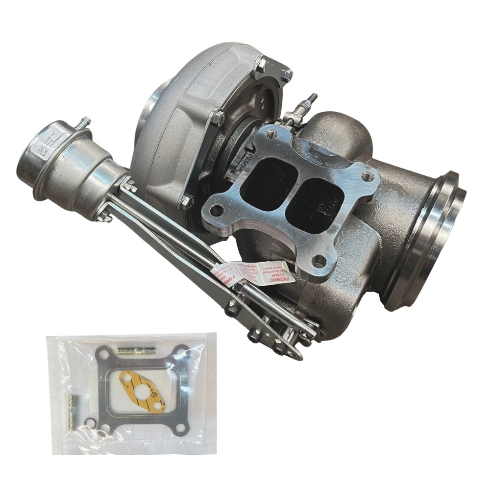 Turbina International 9800 ISM M11 3592783