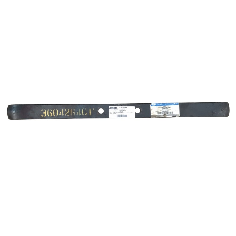 メル89834 Mola Fixacao Caixa Cambio International 9800 3604264C1