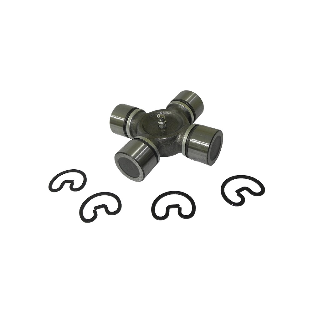 切手48 Cruzeta Carda Scania Mercedes Benz 113 114 124 2213 2423 48x1609MM