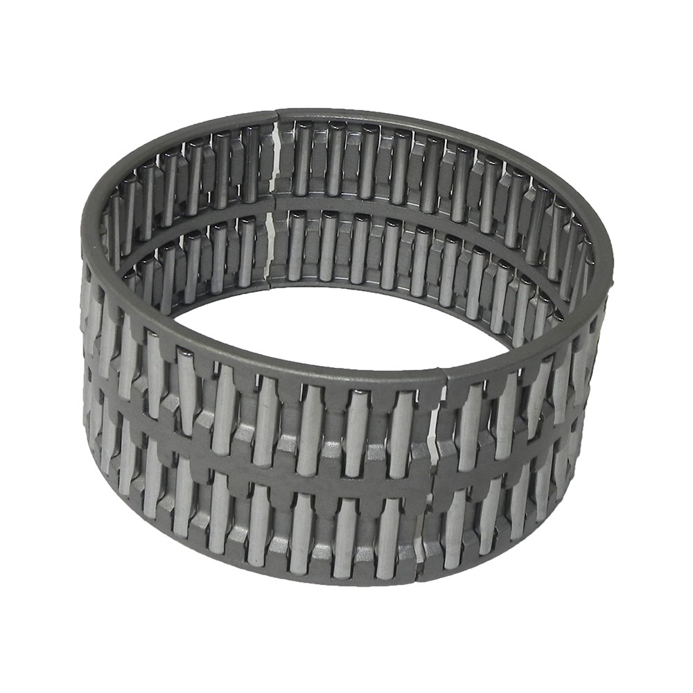 Rolamento Eixo Piloto Scania GRS900 6 Marchas Gaiola Bi Partido K92X100X44  372778