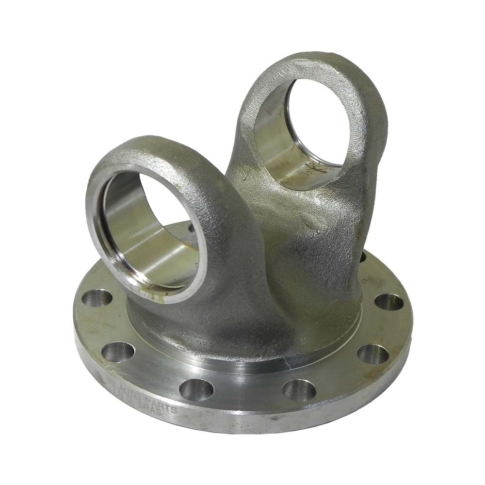 Flange Carda Mercedes Benz LS1935 10 Furos Para Cruzeta 512932X