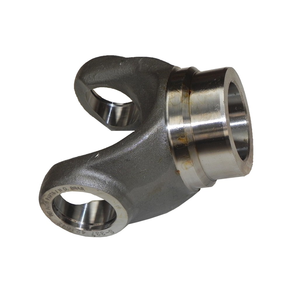 Garfo Carda U Mercedes 1524 1525 1630 1932 1933 1934 1935 Para Soldar Usa  Cruzeta 512932X