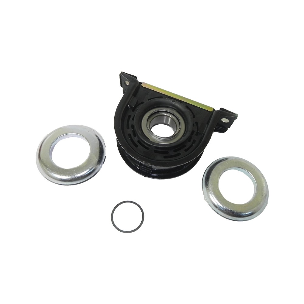 Rolamento Carda Volkswagen Ford Cargo Mercedes Volvo 45mm Completo Sistema  Spicer R1064 3844107022