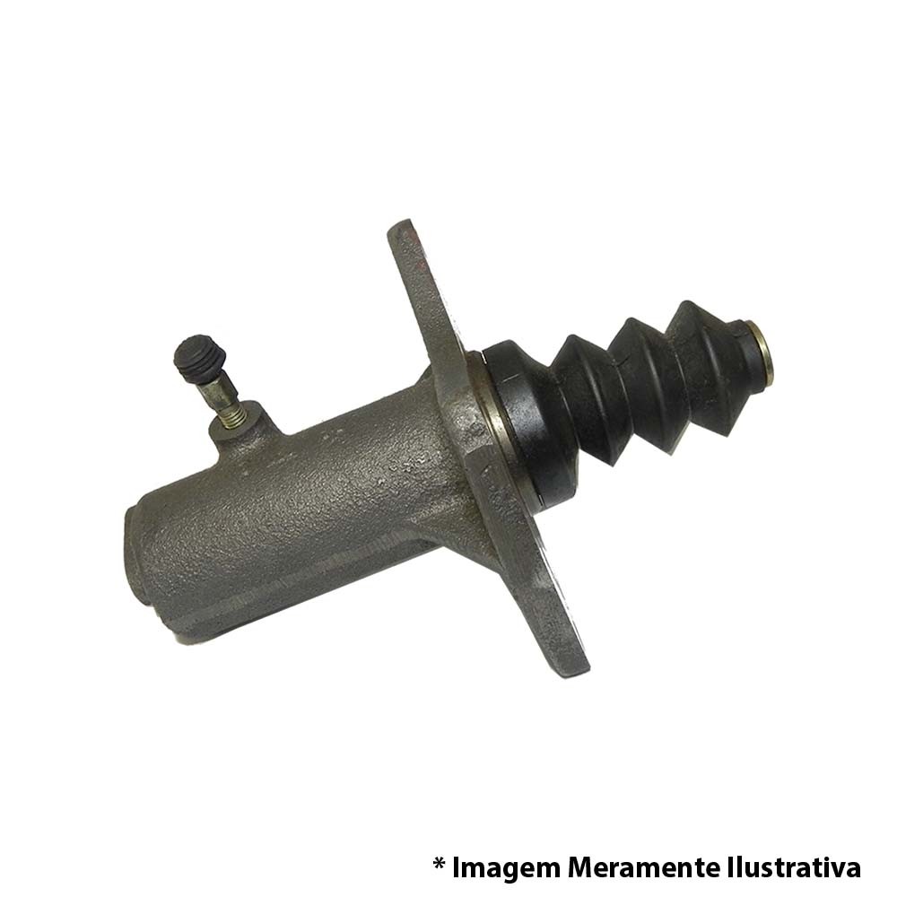 Cilindro Embreagem Inferior Mercedes Benz L1620 1621 Cambio ZF