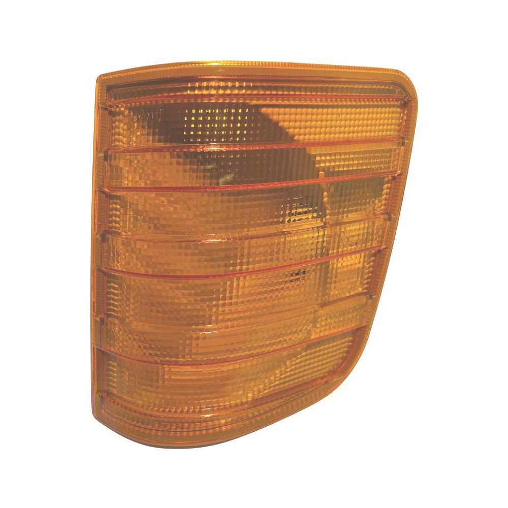 Lanterna Pisca Mercedes Benz L1218 1618 L1620 3848207021