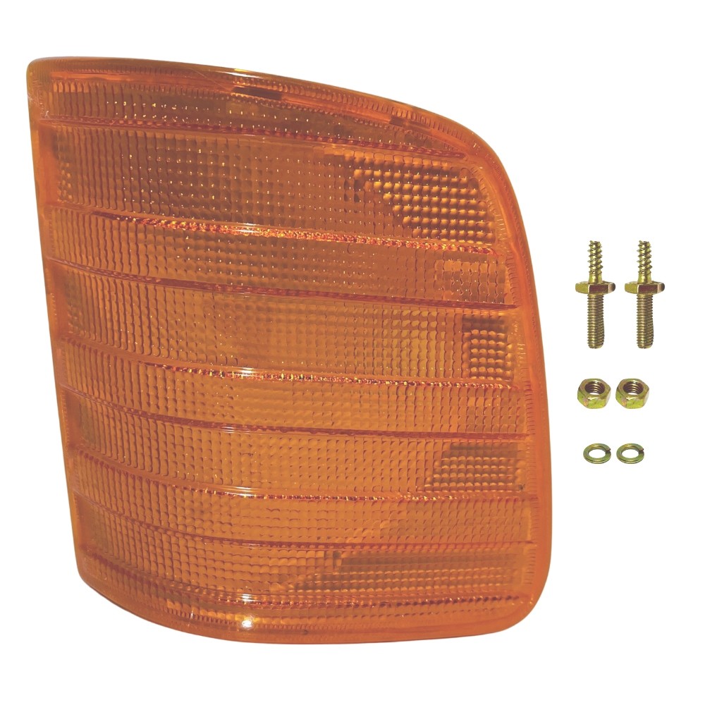 Lanterna Pisca Mercedes Benz L1218 1618 L1620 3848207121