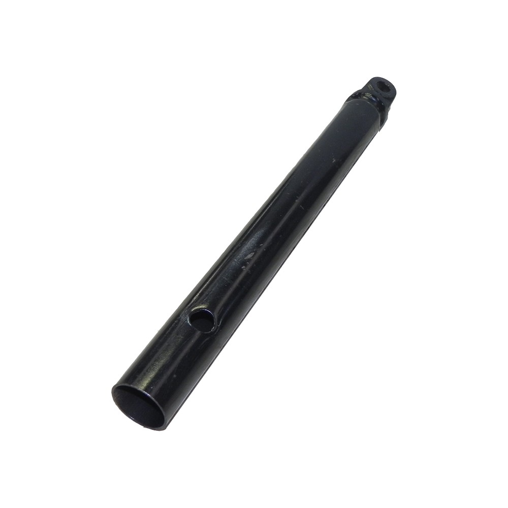 Trava Seguranca Capo Mercedes Benz 1618 1935 Inferior Lado Esquerdo  3848807177