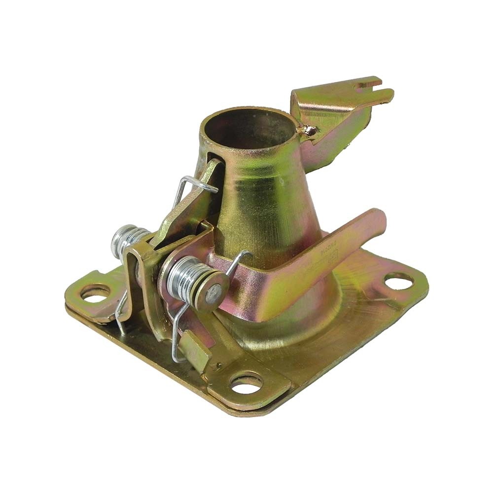 Fecho Capo Mercedes 1618 LS1935 LS1938 1990 Em Diante Parafusado