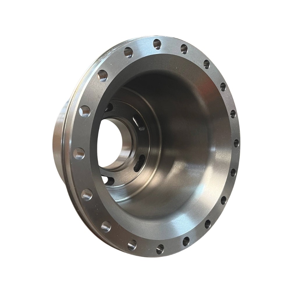 Cubo Caixa Satelite Mercedes Benz L1518 L1618 3853530013