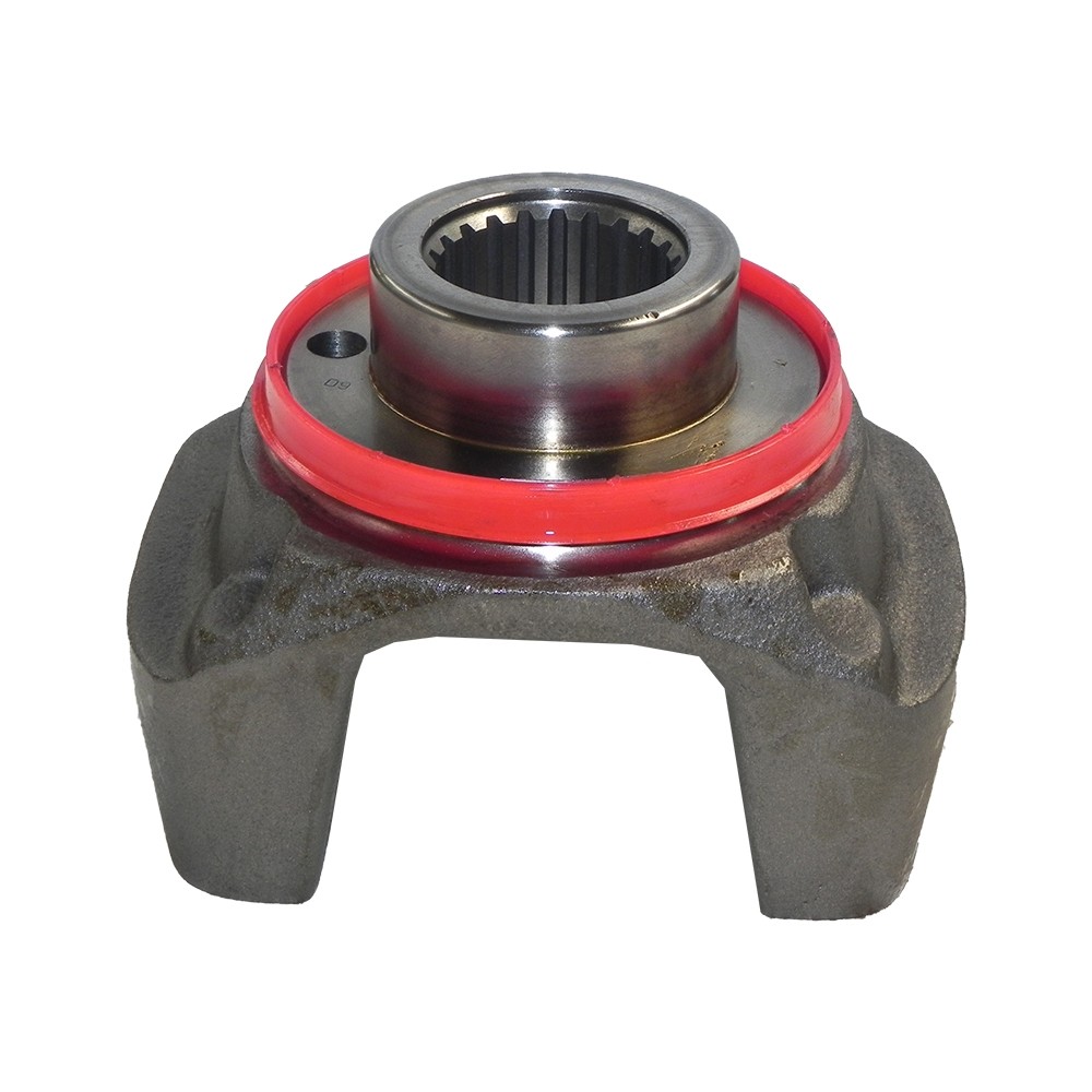Flange Pinhao Scania T113 T124 R113 R124 22 Estrias Saida Diferencial Usa  Cruzeta 512072XS 385983