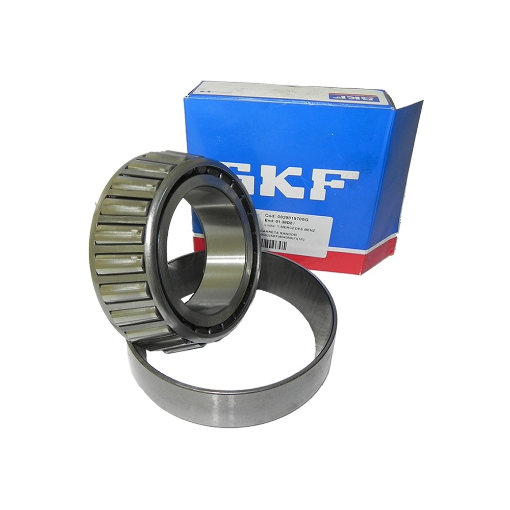 T O　1105040 ROLAMENTO - 31308A 40X90X27 6782631 219000659 968047 -