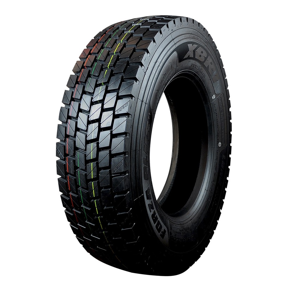 Pneu XBRI 295/80R22,5 18 Lonas 152/149L Forza Plus F1