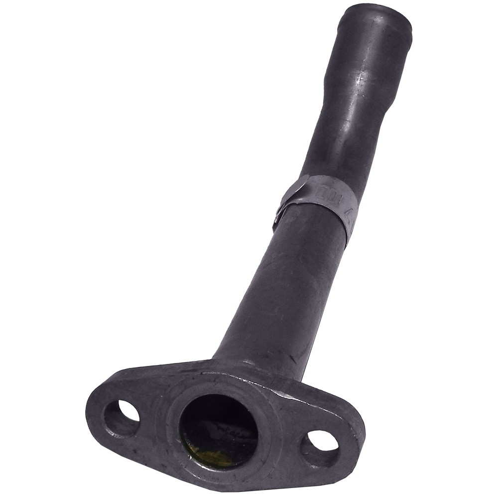 Tubo Retorno Oleo Turbina Cummins Ford 712 814 815S 4935517