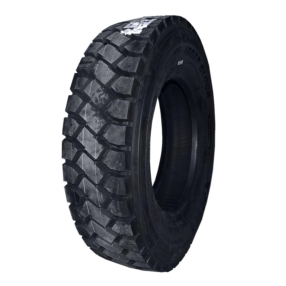 Pneu XBRI 295/80R22,5 18 Lonas 152/149K Forza Block F1