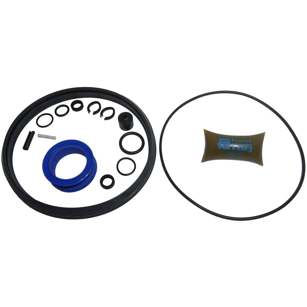 Reparo Cuica Freio Mercedes Benz 2035 1933 2040 2533S 511352