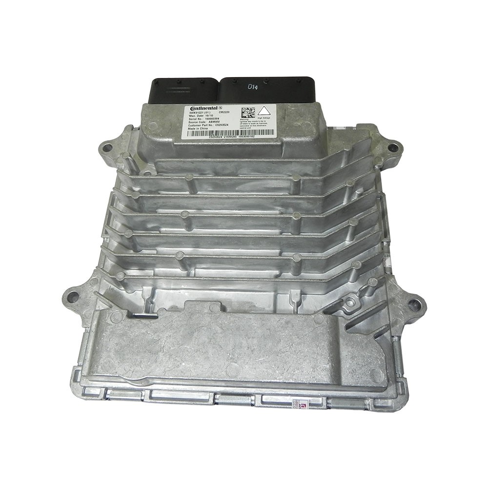 Modulo Motor Cummins Volkswagen Motor ISF 2 8 Litros 5293525