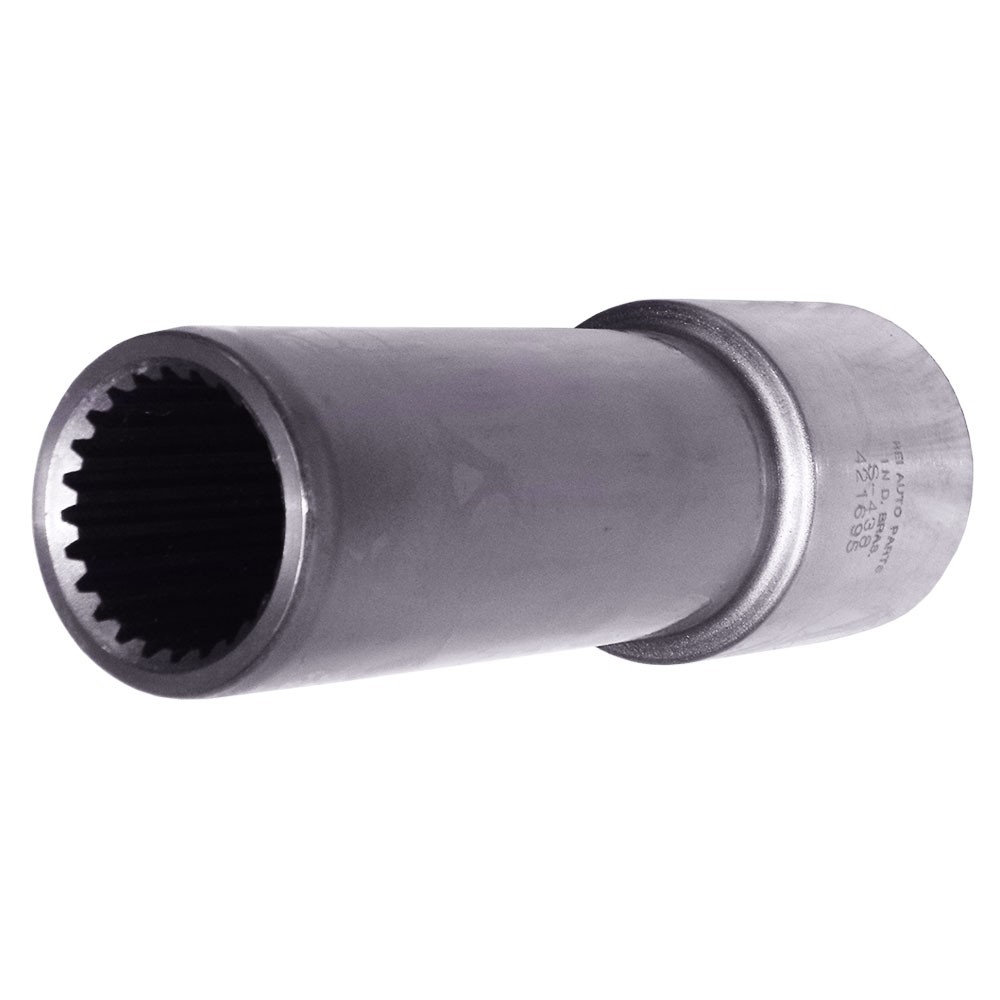 Luva Cardan Deslizante Scania T R124 24 Estrias S438 550091