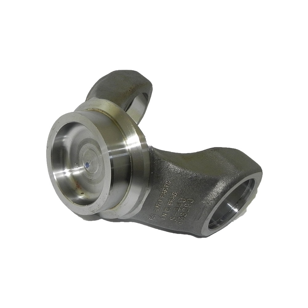 Garfo Carda U Scania T124 R124 57mm Para Soldar S440 550093