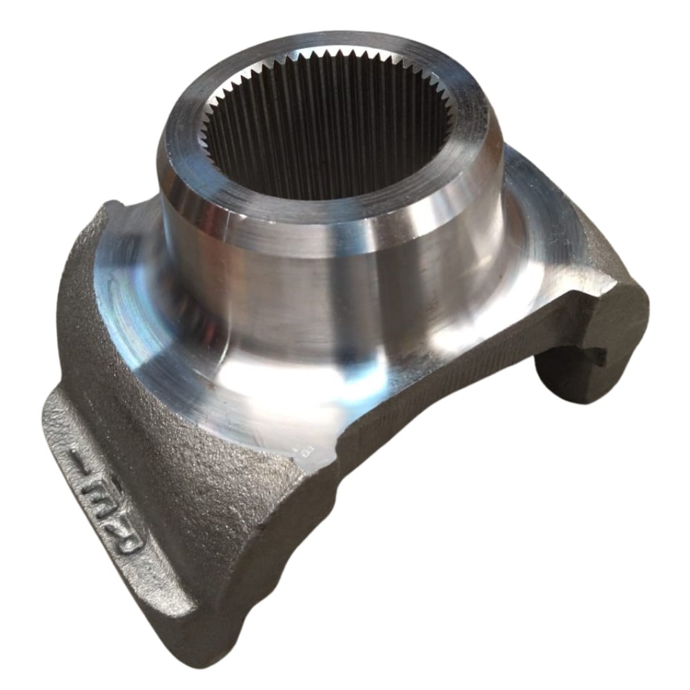 y① Flange Caixa Yoke Volks Ford International Volvo 5505547