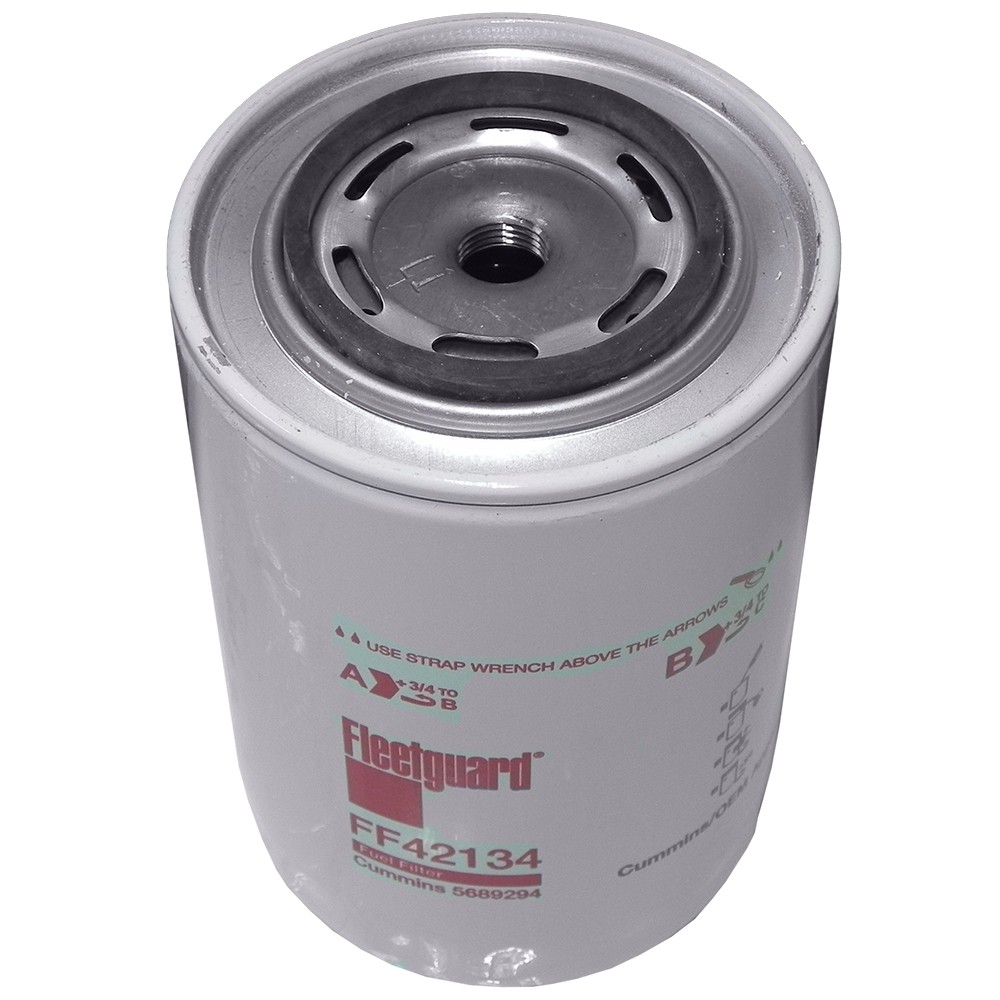 Filtro Diesel Volks 9180 11180 13180 Delivery Micro 5689294