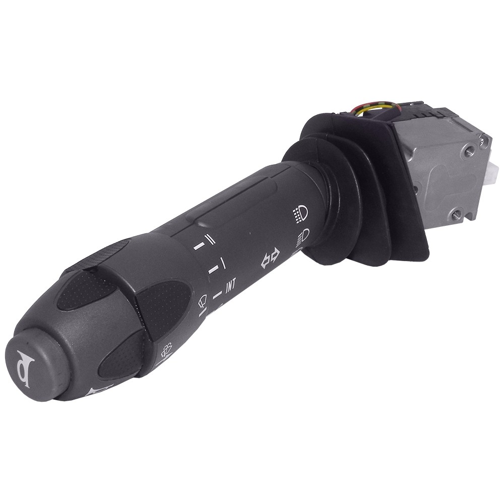 Chave Seta Tector Ecoline Cursor Novo Trakker 5801781392